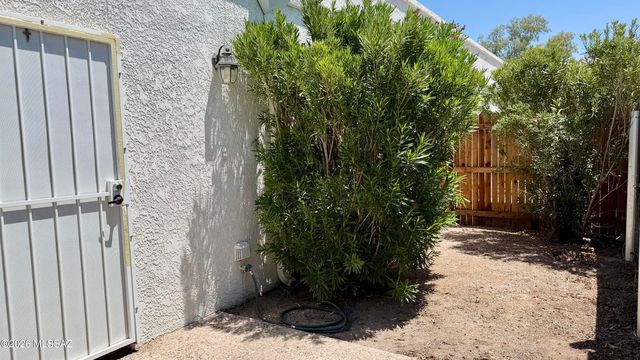 4192 N Western Winds Drive, Tucson, AZ 85705