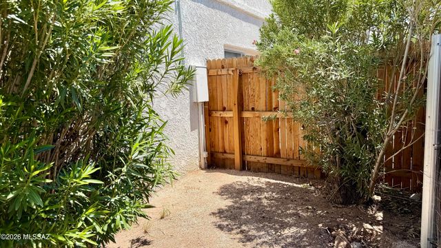 4192 N Western Winds Drive, Tucson, AZ 85705