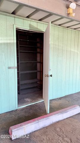 4192 N Western Winds Drive, Tucson, AZ 85705