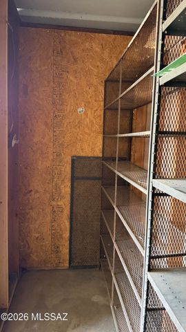 4192 N Western Winds Drive, Tucson, AZ 85705