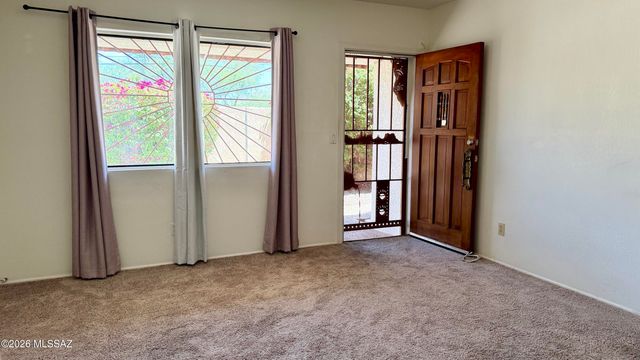 4192 N Western Winds Drive, Tucson, AZ 85705
