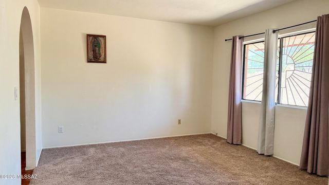 4192 N Western Winds Drive, Tucson, AZ 85705