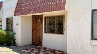 4192 N Western Winds Drive, Tucson, AZ 85705