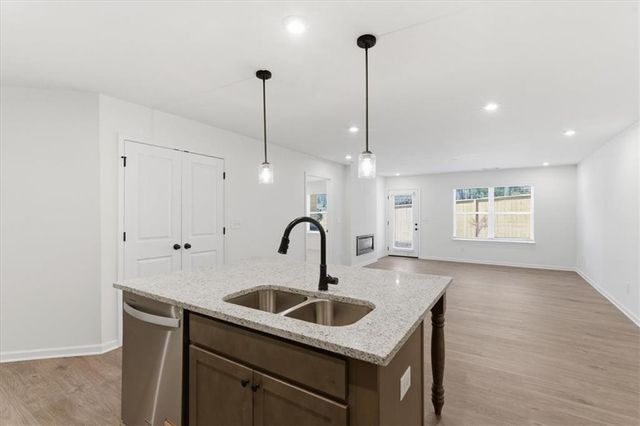 42 Silver Leaf Lane, Dawsonville, GA 30534