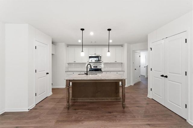 42 Silver Leaf Lane, Dawsonville, GA 30534