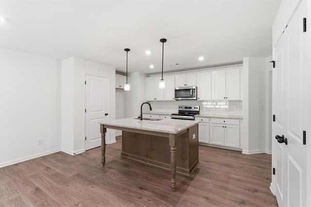 42 Silver Leaf Lane, Dawsonville, GA 30534