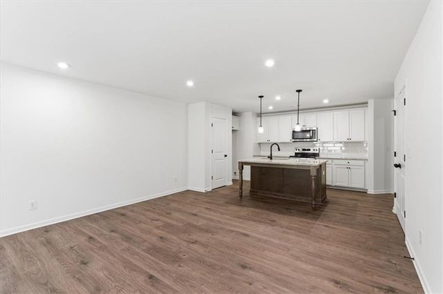 42 Silver Leaf Lane, Dawsonville, GA 30534