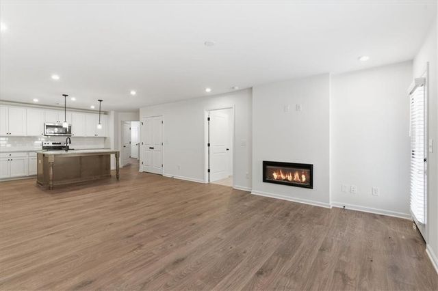 42 Silver Leaf Lane, Dawsonville, GA 30534