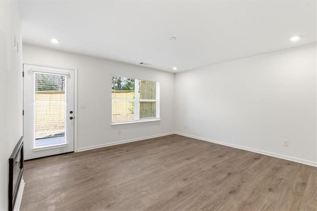 42 Silver Leaf Lane, Dawsonville, GA 30534