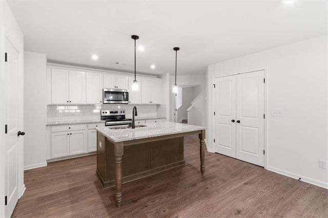 42 Silver Leaf Lane, Dawsonville, GA 30534