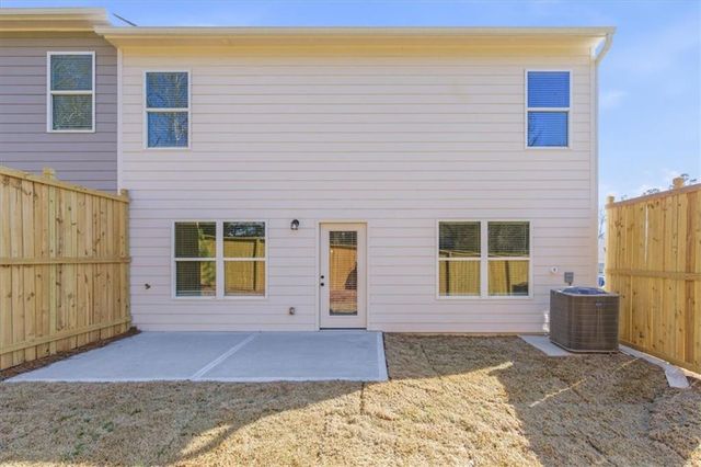 42 Silver Leaf Lane, Dawsonville, GA 30534