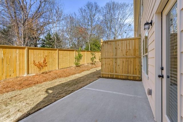 42 Silver Leaf Lane, Dawsonville, GA 30534