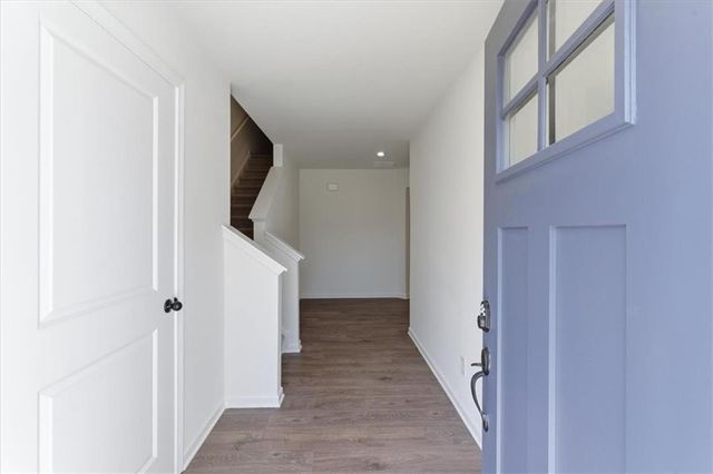 42 Silver Leaf Lane, Dawsonville, GA 30534