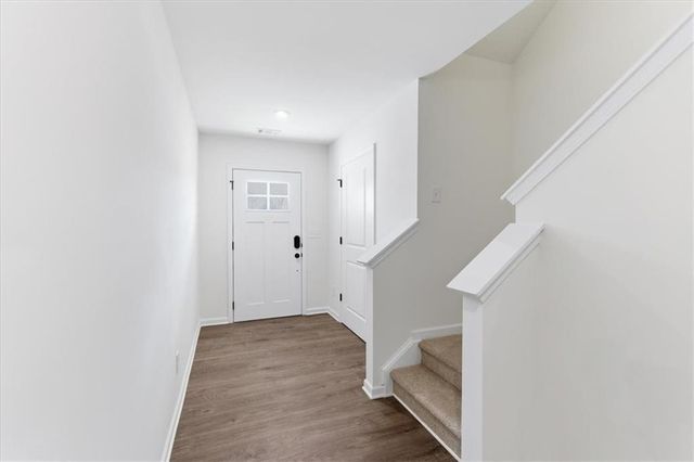 42 Silver Leaf Lane, Dawsonville, GA 30534