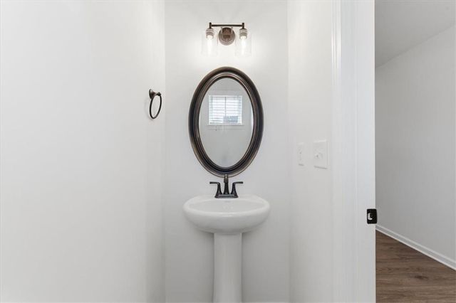 42 Silver Leaf Lane, Dawsonville, GA 30534