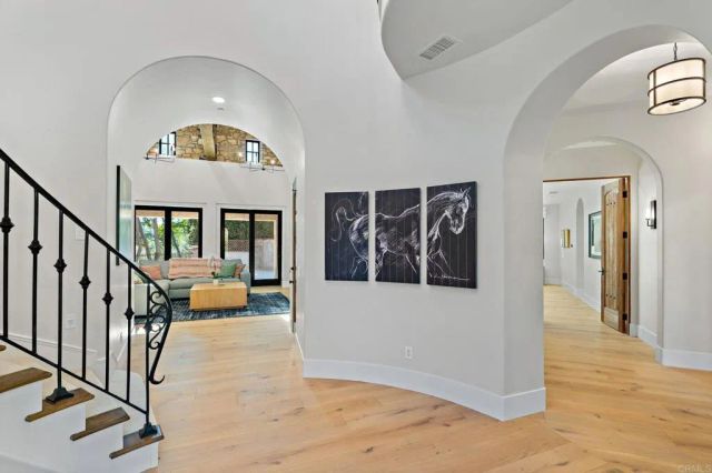 6937 Corte Spagna, Rancho Santa Fe, CA 92091