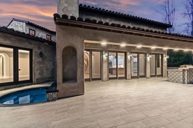 6937 Corte Spagna, Rancho Santa Fe, CA 92091