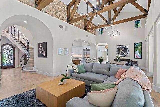 6937 Corte Spagna, Rancho Santa Fe, CA 92091
