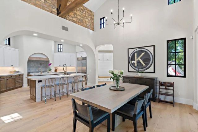 6937 Corte Spagna, Rancho Santa Fe, CA 92091