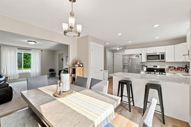 30 Ecklund Street, Sparta, MI 49345
