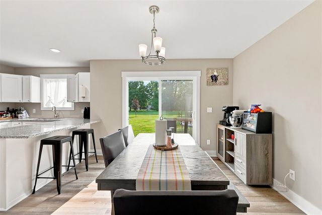 30 Ecklund Street, Sparta, MI 49345