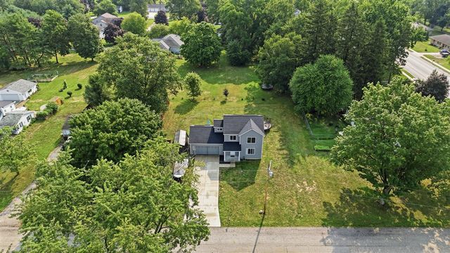 30 Ecklund Street, Sparta, MI 49345