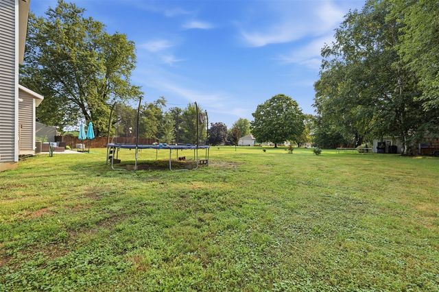 30 Ecklund Street, Sparta, MI 49345