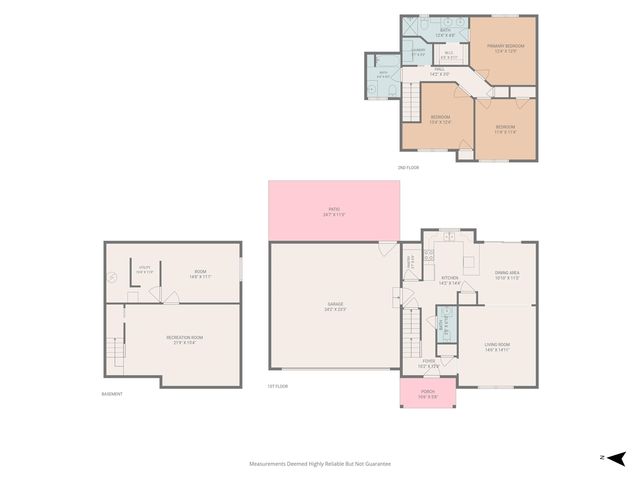 30 Ecklund Street, Sparta, MI 49345