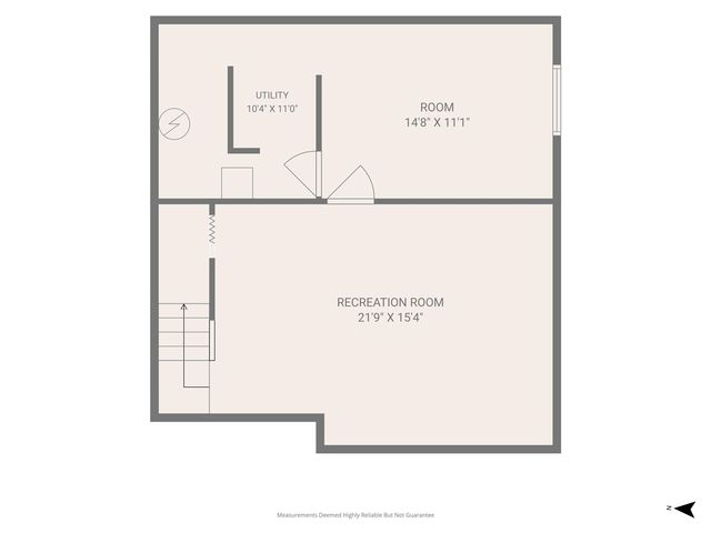 30 Ecklund Street, Sparta, MI 49345