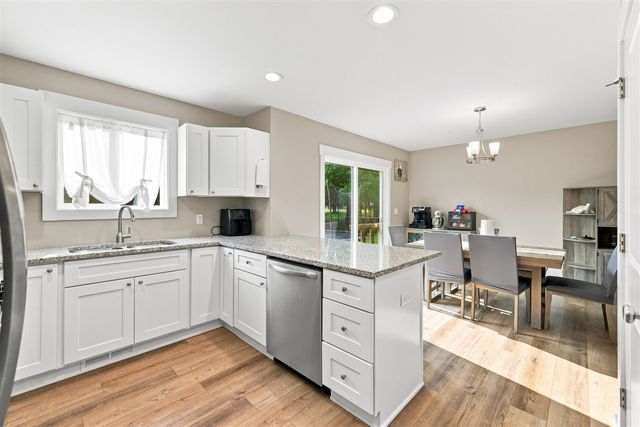 30 Ecklund Street, Sparta, MI 49345