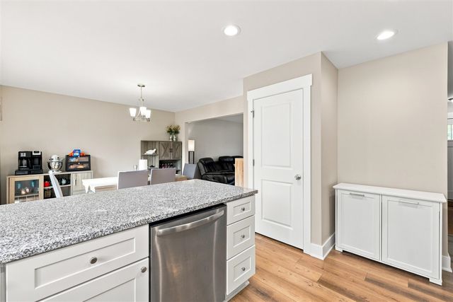 30 Ecklund Street, Sparta, MI 49345