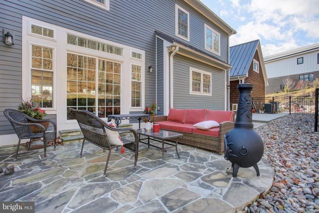 12101 MOUNTAINSIDE DR, Mercersburg, PA 17236