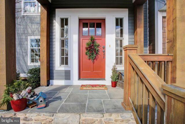 12101 MOUNTAINSIDE DR, Mercersburg, PA 17236