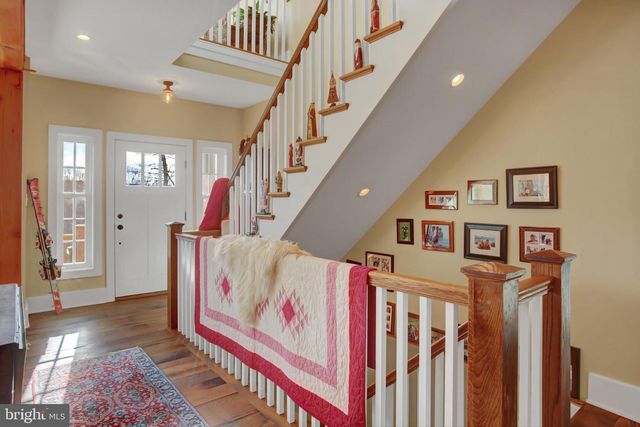 12101 MOUNTAINSIDE DR, Mercersburg, PA 17236