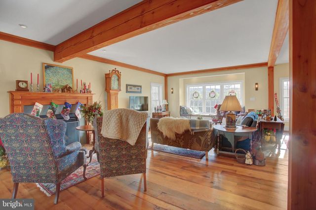 12101 MOUNTAINSIDE DR, Mercersburg, PA 17236