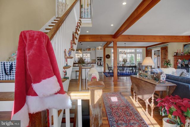 12101 MOUNTAINSIDE DR, Mercersburg, PA 17236