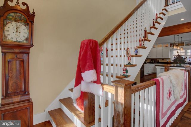 12101 MOUNTAINSIDE DR, Mercersburg, PA 17236