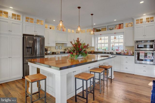 12101 MOUNTAINSIDE DR, Mercersburg, PA 17236