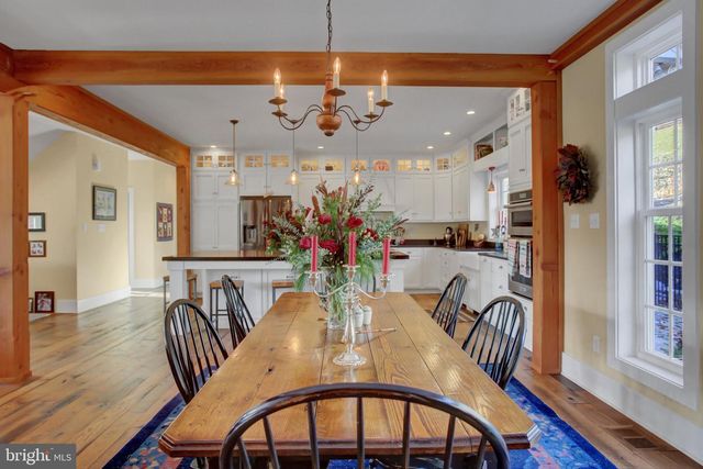 12101 MOUNTAINSIDE DR, Mercersburg, PA 17236