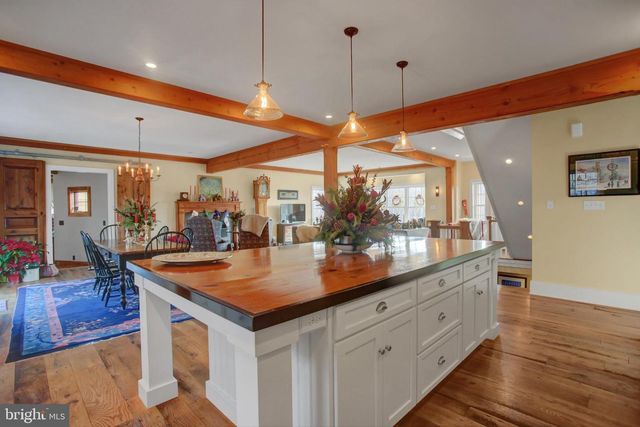 12101 MOUNTAINSIDE DR, Mercersburg, PA 17236