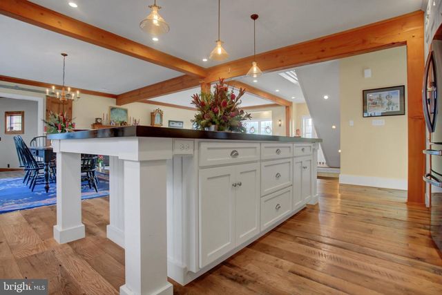 12101 MOUNTAINSIDE DR, Mercersburg, PA 17236