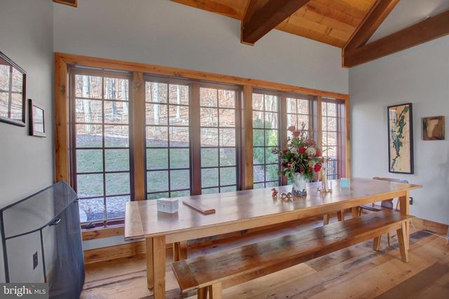 12101 MOUNTAINSIDE DR, Mercersburg, PA 17236