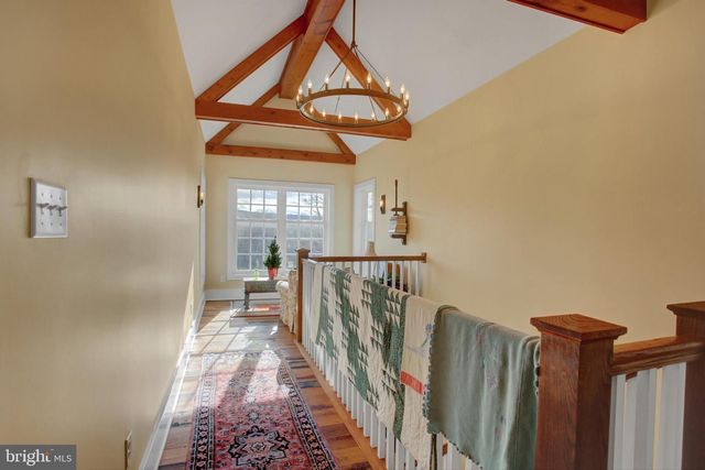 12101 MOUNTAINSIDE DR, Mercersburg, PA 17236