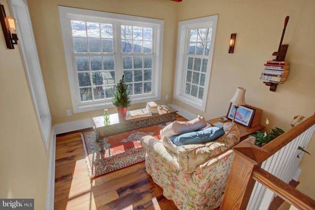 12101 MOUNTAINSIDE DR, Mercersburg, PA 17236