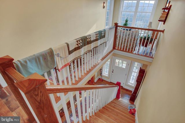 12101 MOUNTAINSIDE DR, Mercersburg, PA 17236