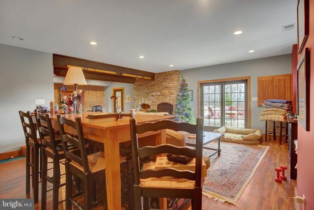 12101 MOUNTAINSIDE DR, Mercersburg, PA 17236