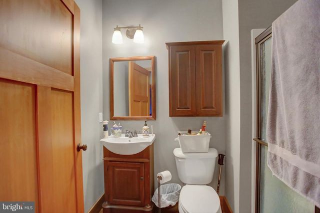 12101 MOUNTAINSIDE DR, Mercersburg, PA 17236