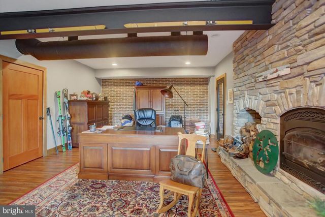 12101 MOUNTAINSIDE DR, Mercersburg, PA 17236