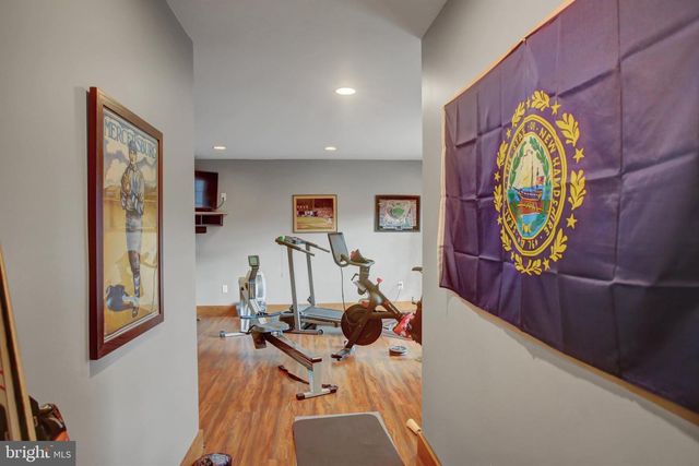 12101 MOUNTAINSIDE DR, Mercersburg, PA 17236