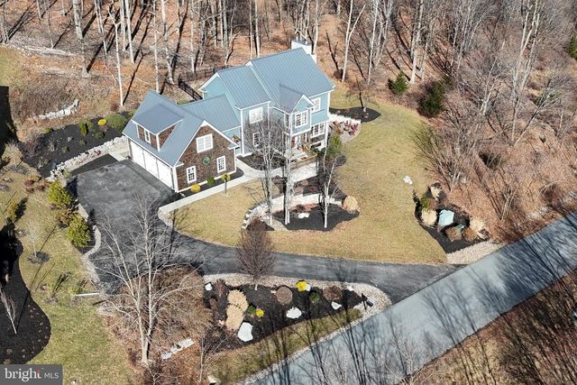 12101 MOUNTAINSIDE DR, Mercersburg, PA 17236